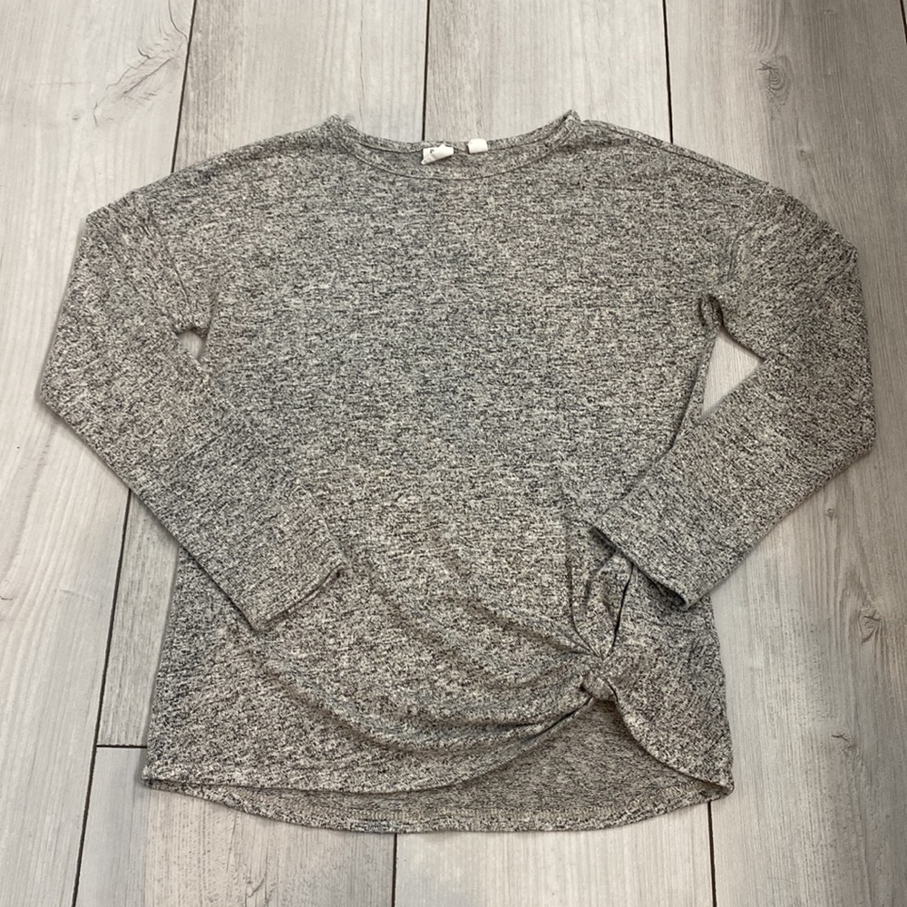 Gap Kids Front Twist Shirt - Picture 2 of 6